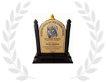 Mother Teresa Excellence Award