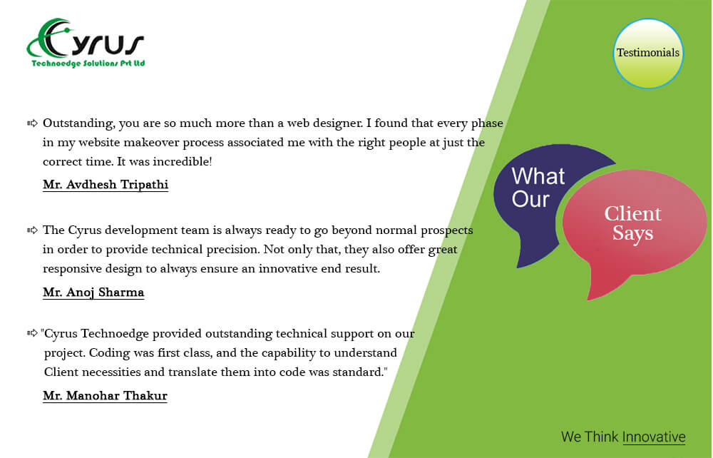 Third slide