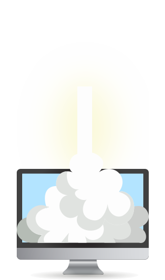 web domain