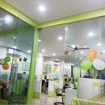 gallery