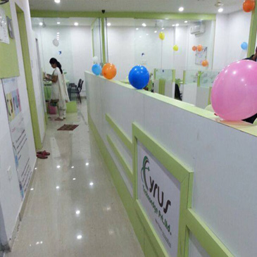 gallery