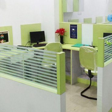 gallery