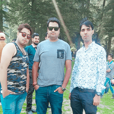 tour