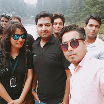 tour