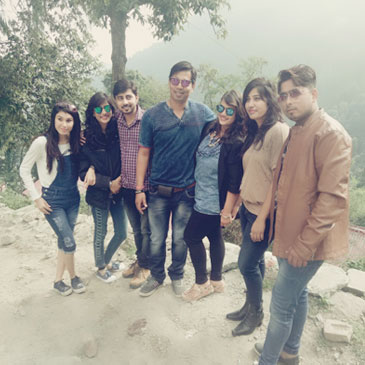 tour