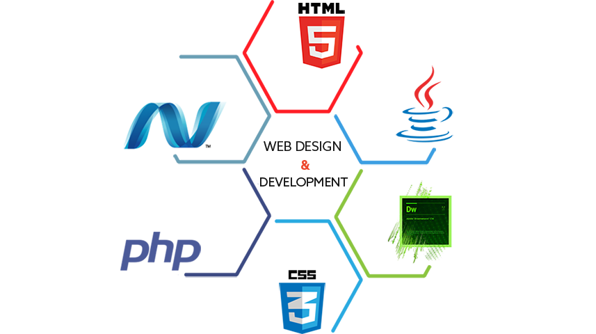 Web Development Company