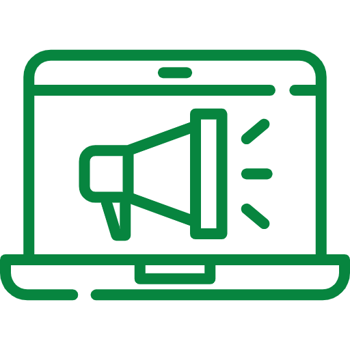 Mobile Development Icon
