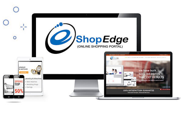 Eshop Edge