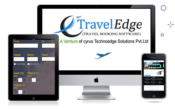 ETravel Edge