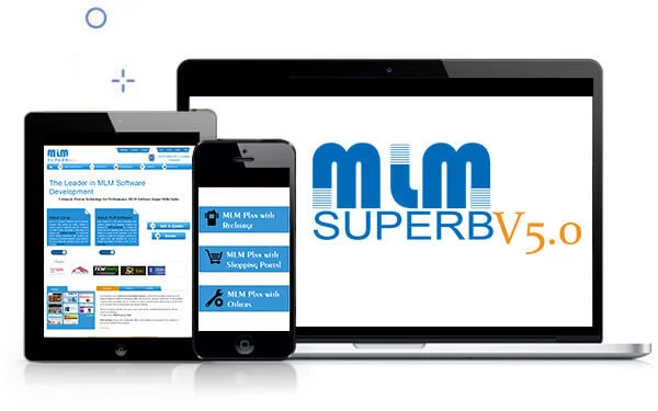 mlm software